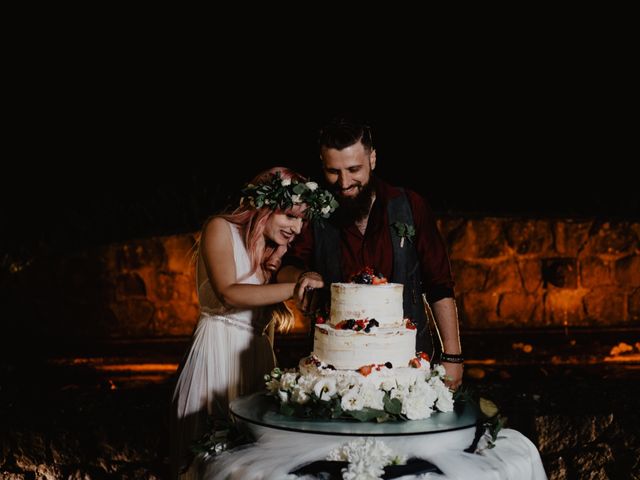 Il matrimonio di Simone e Veronica a Bracciano, Roma 28