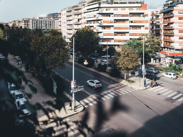 Il matrimonio di Ivano e Giuseppe a Palermo, Palermo 2