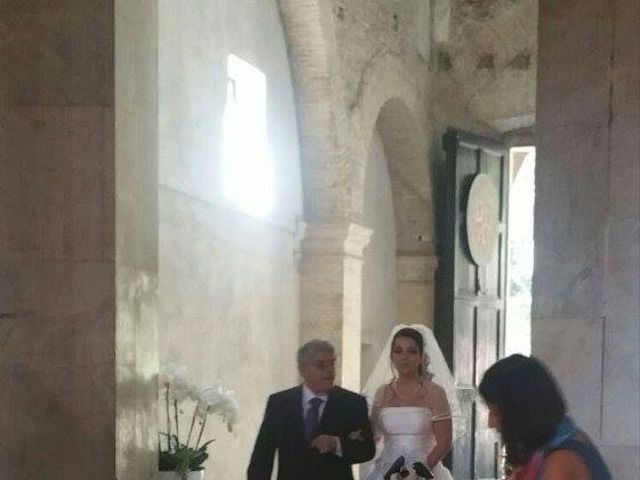 Il matrimonio di Silvia e Marco a Roma, Roma 10