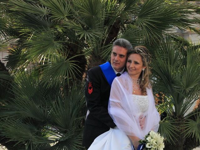Il matrimonio di Rosanna e Antonio a Napoli, Napoli 4