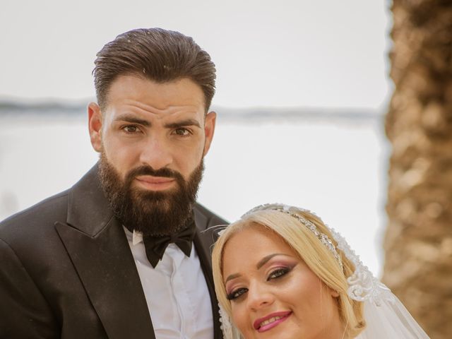 Il matrimonio di Francesca e Luigi a Napoli, Napoli 44