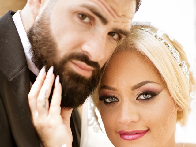 Il matrimonio di Francesca e Luigi a Napoli, Napoli 46