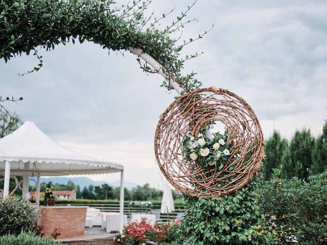 Il matrimonio di Diego e Serena a Caneva, Pordenone 19