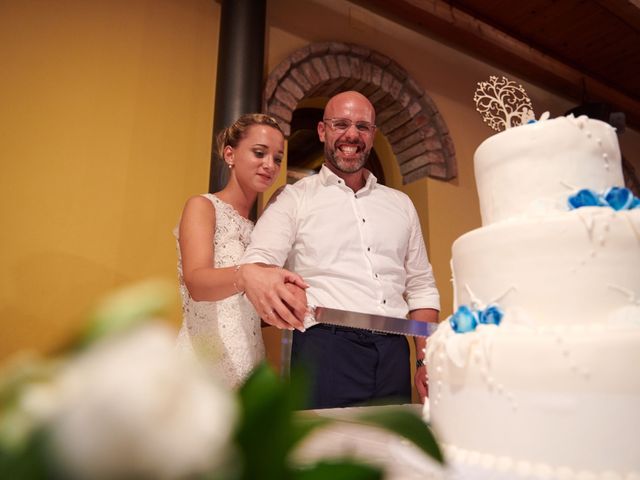 Il matrimonio di Diego e Serena a Caneva, Pordenone 21