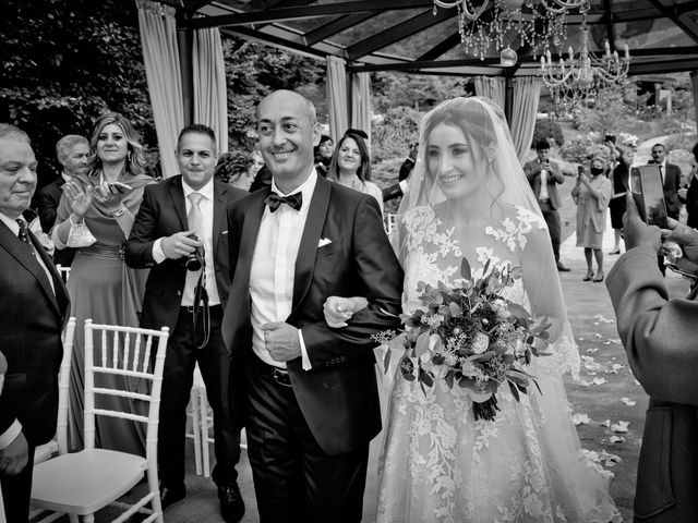 Il matrimonio di Simone e Lara a Osio Sotto, Bergamo 59