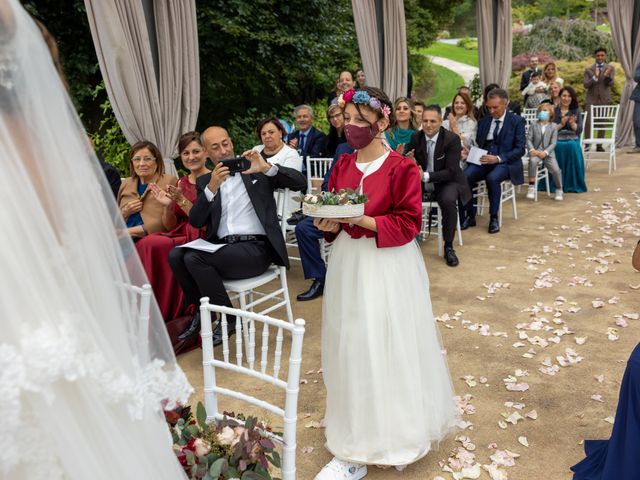 Il matrimonio di Simone e Lara a Osio Sotto, Bergamo 72