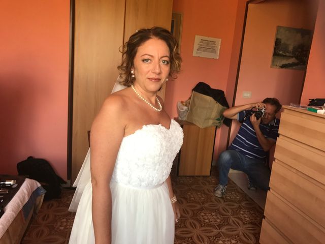 Il matrimonio di Michele  e Serena  a Gravellona Lomellina, Pavia 2