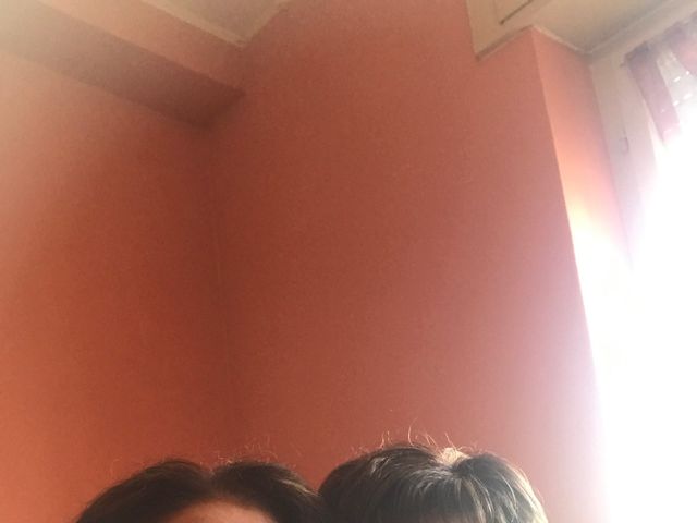 Il matrimonio di Michele  e Serena  a Gravellona Lomellina, Pavia 3