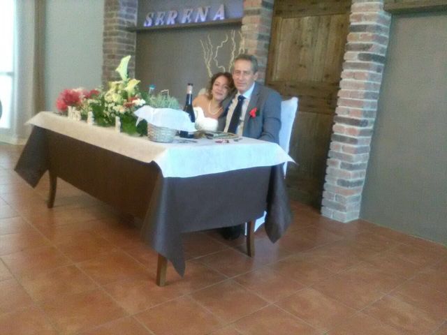 Il matrimonio di Michele  e Serena  a Gravellona Lomellina, Pavia 1