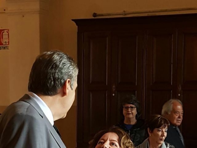 Il matrimonio di Michele  e Serena  a Gravellona Lomellina, Pavia 11