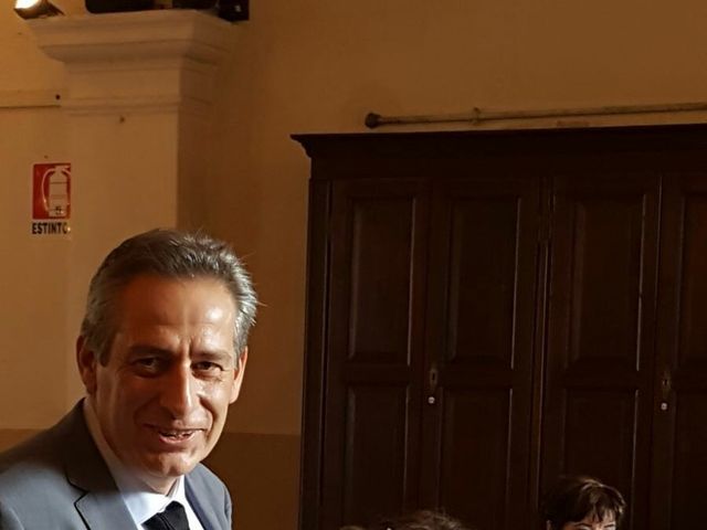 Il matrimonio di Michele  e Serena  a Gravellona Lomellina, Pavia 13