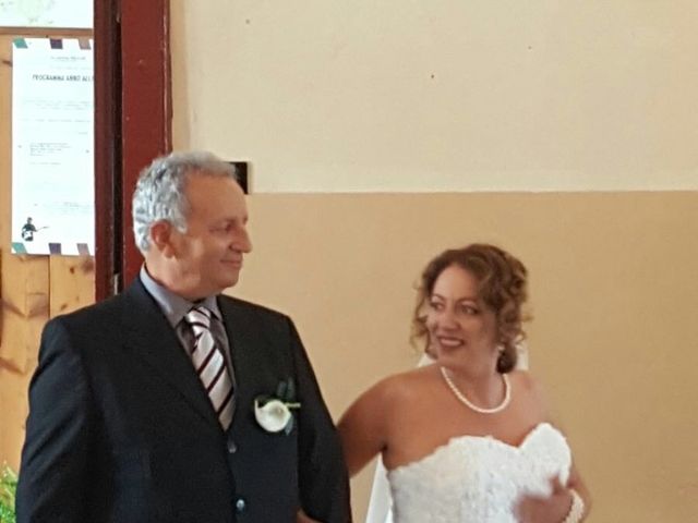 Il matrimonio di Michele  e Serena  a Gravellona Lomellina, Pavia 14