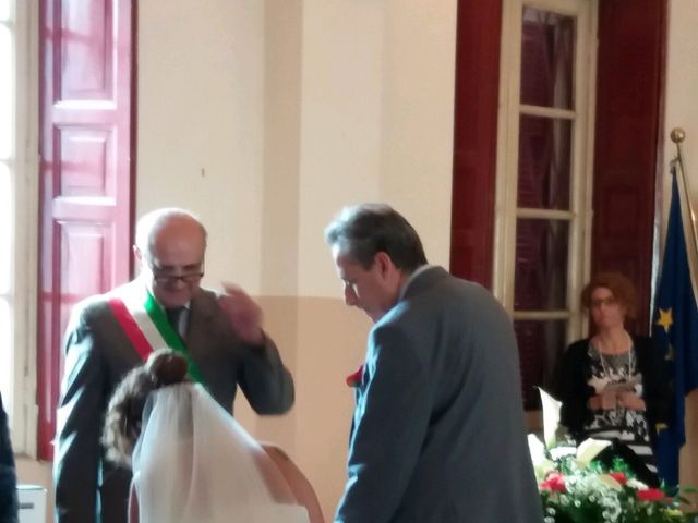 Il matrimonio di Michele  e Serena  a Gravellona Lomellina, Pavia 16