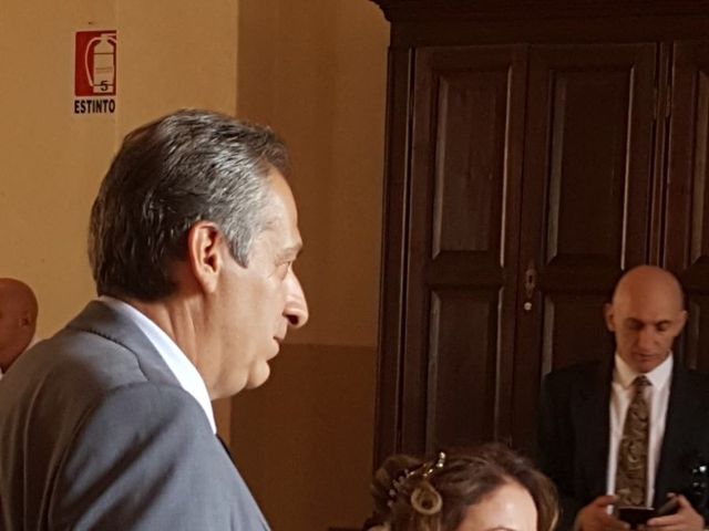 Il matrimonio di Michele  e Serena  a Gravellona Lomellina, Pavia 18
