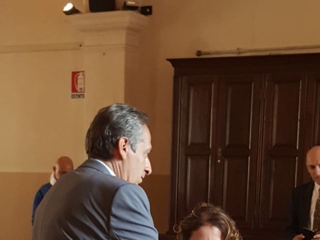 Il matrimonio di Michele  e Serena  a Gravellona Lomellina, Pavia 19