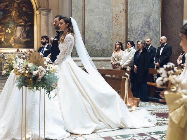 Il matrimonio di Enzo e Liviana a Roma, Roma 27