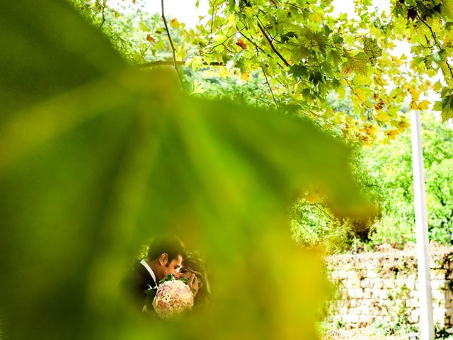 Il matrimonio di Danilo e Roberta a Acerra, Napoli 2