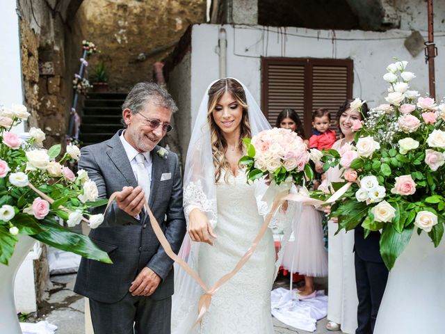 Il matrimonio di Danilo e Roberta a Acerra, Napoli 26