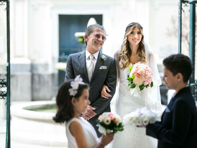 Il matrimonio di Danilo e Roberta a Acerra, Napoli 29