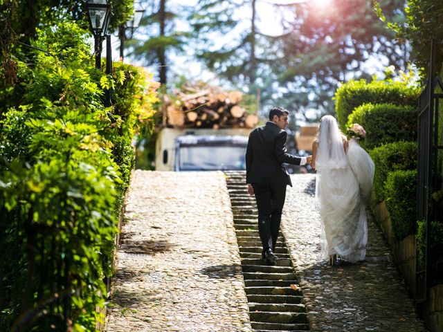 Il matrimonio di Danilo e Roberta a Acerra, Napoli 35