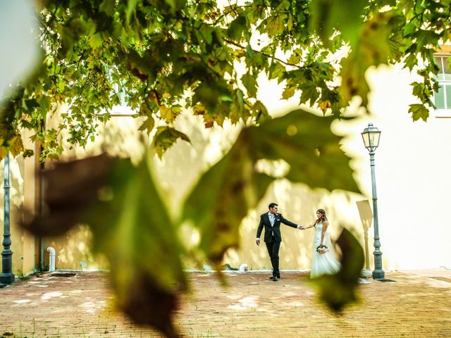 Il matrimonio di Danilo e Roberta a Acerra, Napoli 1