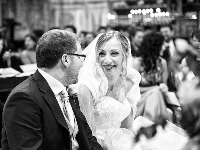 Il matrimonio di Michele e Simona a Legnano, Milano 47