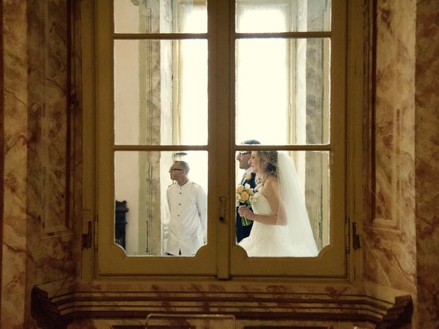 Il matrimonio di Michele e Simona a Legnano, Milano 66