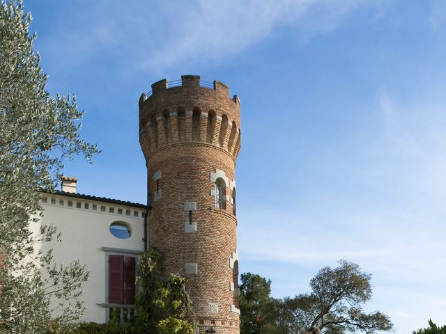 Il matrimonio di Marco e Veronica a Manzano, Udine 27