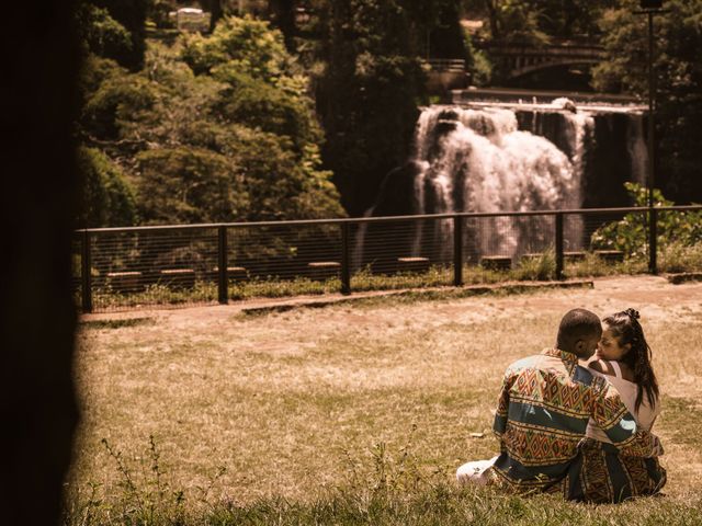 Il matrimonio di Dan e Lucia a Gravina di Catania, Catania 143