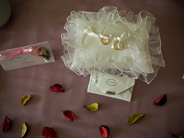 Il matrimonio di Emiliano e Nadia a Palermo, Palermo 6