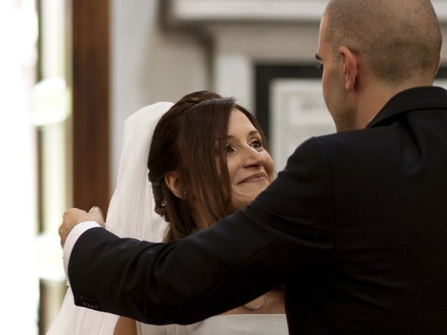 Il matrimonio di Emiliano e Nadia a Palermo, Palermo 11