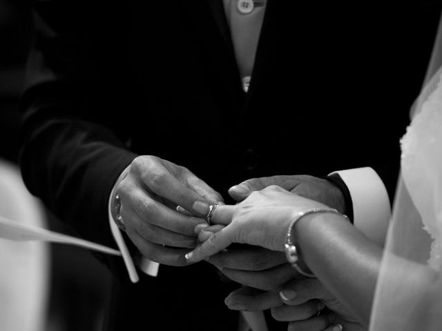 Il matrimonio di Emiliano e Nadia a Palermo, Palermo 12