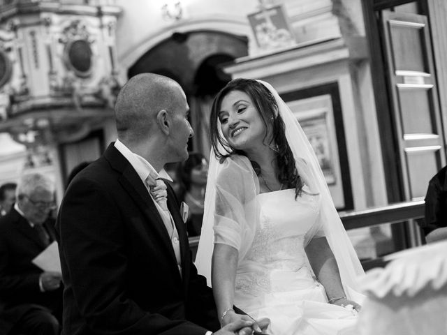 Il matrimonio di Emiliano e Nadia a Palermo, Palermo 13