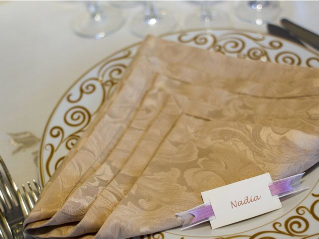 Il matrimonio di Emiliano e Nadia a Palermo, Palermo 19