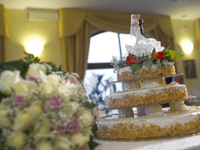 Il matrimonio di Emiliano e Nadia a Palermo, Palermo 21