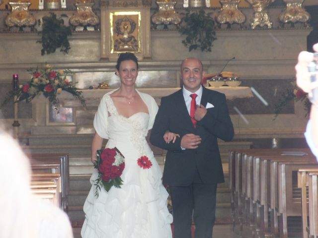 Il matrimonio di Stefania e Mirko a Turbigo, Milano 5