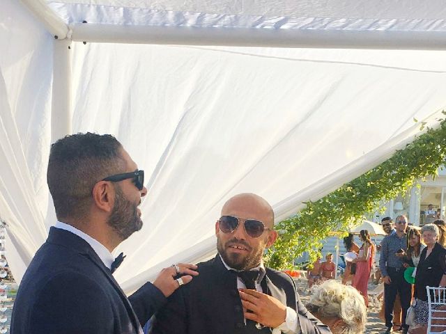 Il matrimonio di Antonio e Elena a Misano Adriatico, Rimini 3