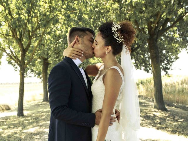 Il matrimonio di Natalia e Francesco a Cento, Ferrara 80