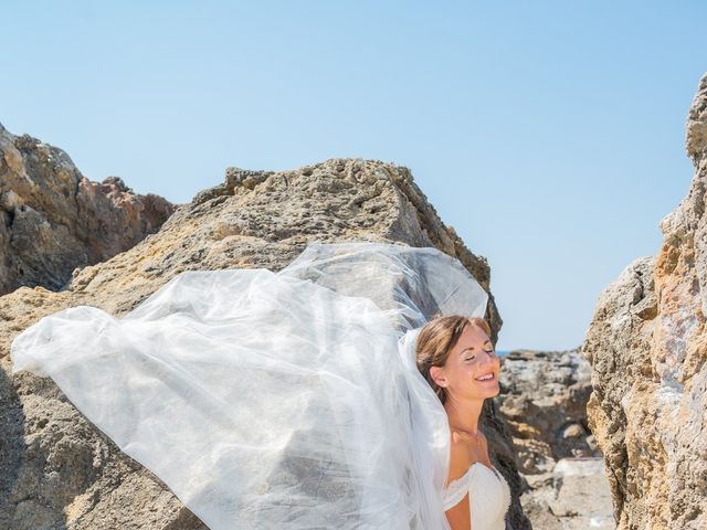 Il matrimonio di Giulia e Simone a Livorno, Livorno 6