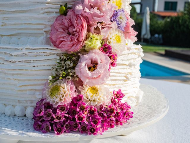 Il matrimonio di Giulia e Simone a Livorno, Livorno 12