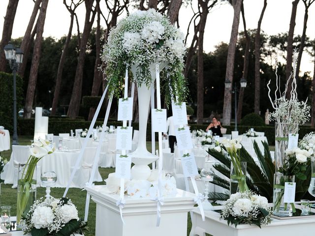 Il matrimonio di Alba e Roberto a Nettuno, Roma 25