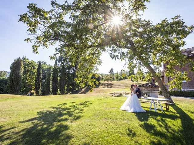 Il matrimonio di Marco e Ilaria a Biella, Biella 2