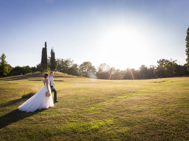 Il matrimonio di Marco e Ilaria a Biella, Biella 6