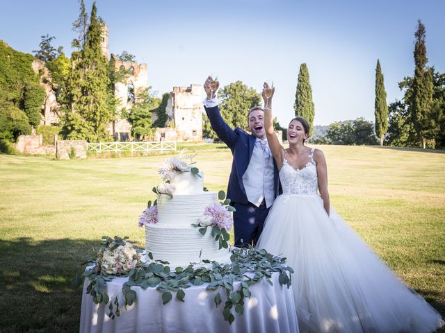 Il matrimonio di Marco e Ilaria a Biella, Biella 8