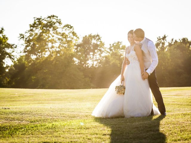 Il matrimonio di Marco e Ilaria a Biella, Biella 10