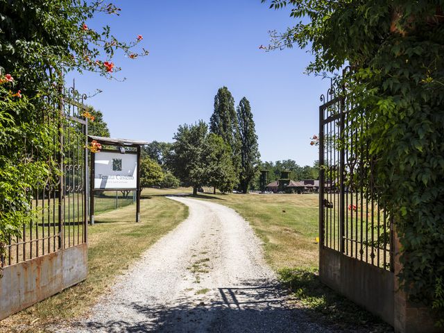 Il matrimonio di Marco e Ilaria a Biella, Biella 16