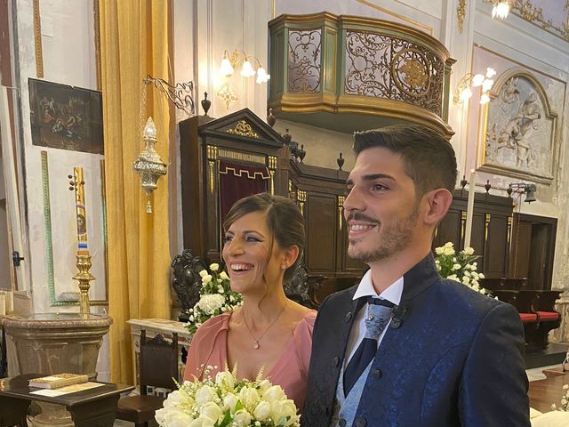 Il matrimonio di Gabriele  e Margherita  a Misilmeri, Palermo 5