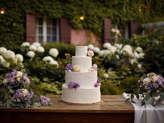 Il matrimonio di Alessandra e Francesco a Gorgo al Monticano, Treviso 5