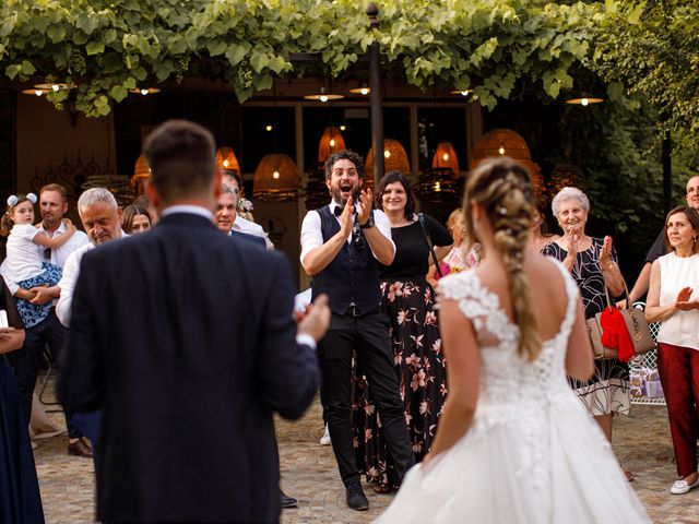 Il matrimonio di Alessandra e Francesco a Gorgo al Monticano, Treviso 6