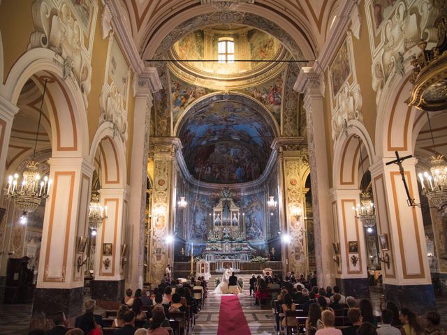 Il matrimonio di Dario e Carla a Aci Catena, Catania 29